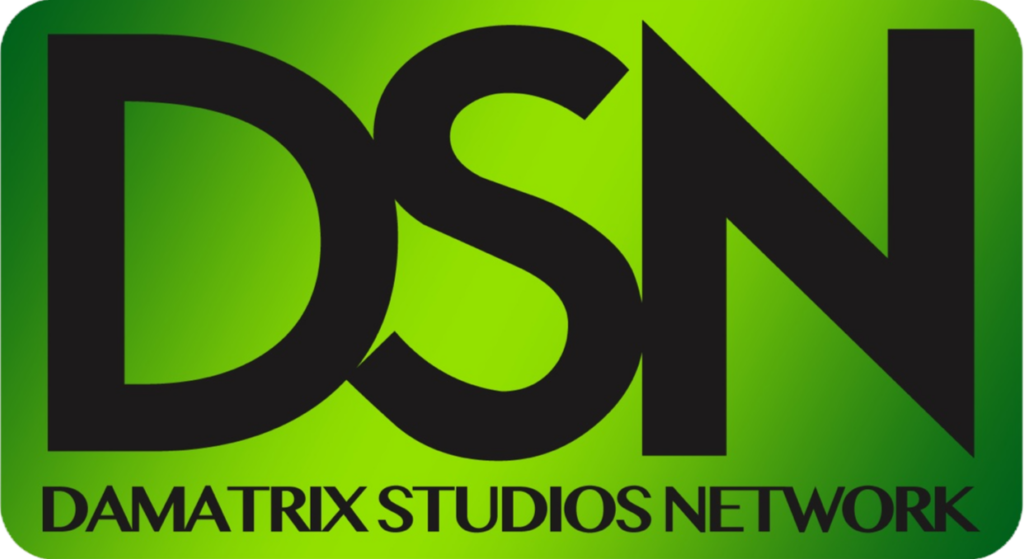 Damatrix Studios Network — Toronto, coming soon
